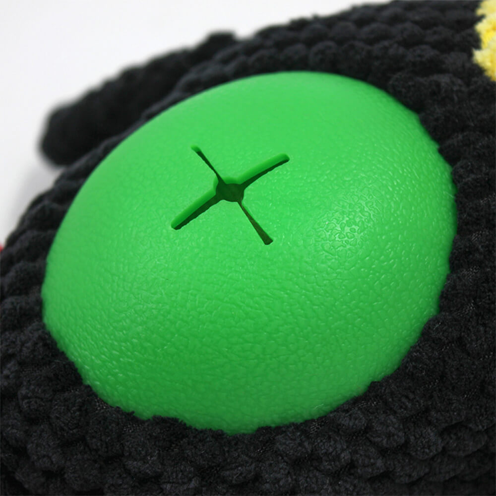 Flamant Rose Perroquet Jouet À Mâcher En Corde Durable Interactif Pour Chien