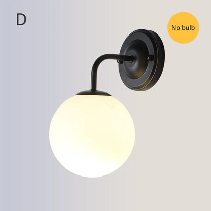 Floroux - Appliques à boule