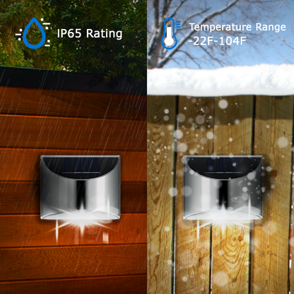 Floroux-LED-luminaires-extérieurs