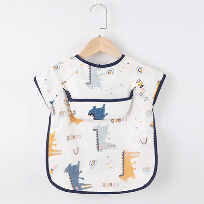 ArtWear – Tablier tendance pour bébé avec poches