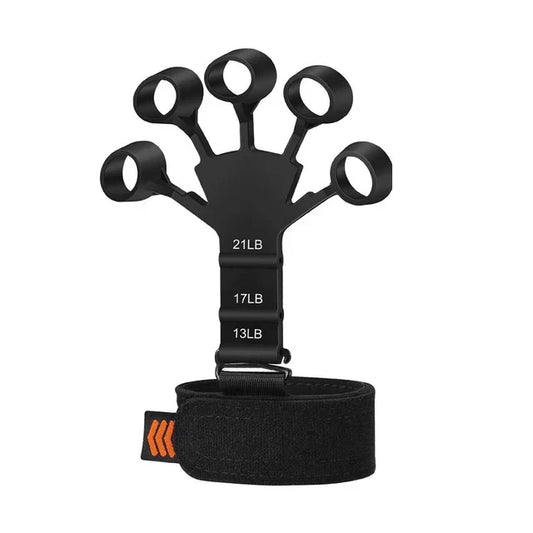 GripForce – Puissant entraîneur de doigts et de mains