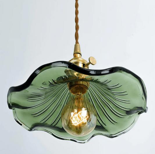 Floroux - Suspension à fleurs pour une atmosphère agréable