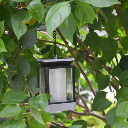 Floroux - Lumières Solarflammen