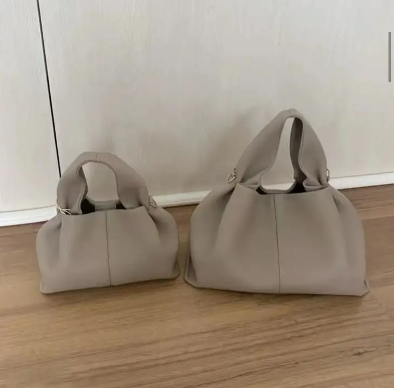 Daily Chic - Sac à main élégant pour un usage quotidien