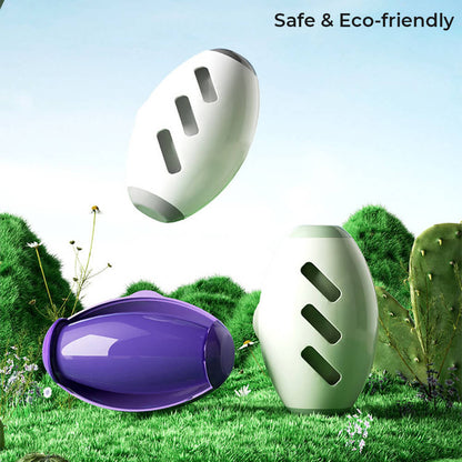 Épilateur adhésif pour animaux de compagnie lavable et écologique portable