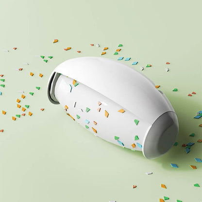 Épilateur adhésif pour animaux de compagnie lavable et écologique portable