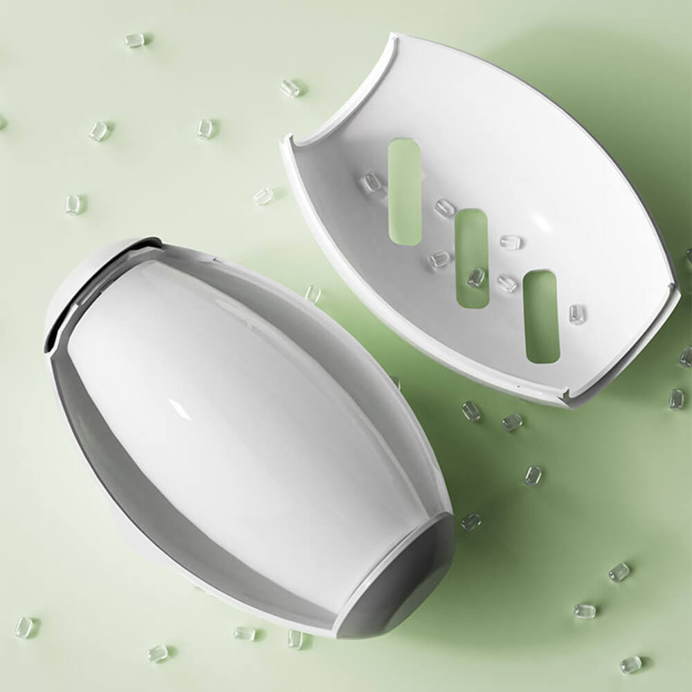 Épilateur adhésif pour animaux de compagnie lavable et écologique portable