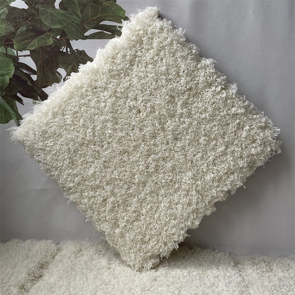 Tapis de jeu interlocking pour enfants doux et lavable de chambre