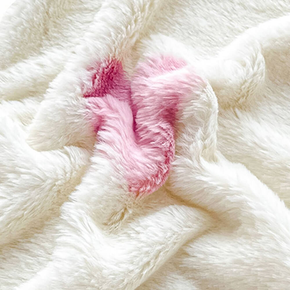 Couvre-matelas extensible et crémeux antistatique