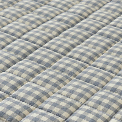 Drap-housse matelassé imperméable et anti-poussière, housse de protection de matelas