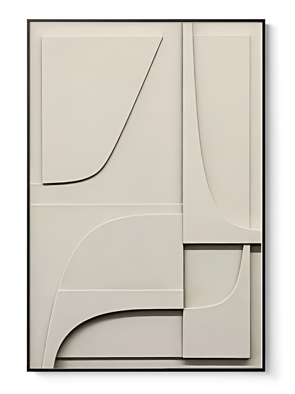 Collection d'art Contour Art 2