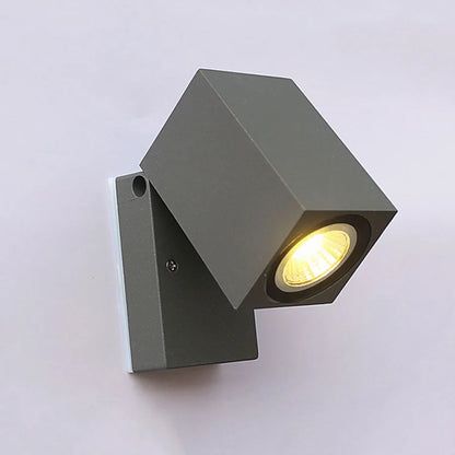 Floroux - Projecteur extérieur étanche