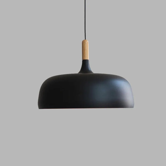 Floroux LED Style Nordique - Design Moderne et Élégant