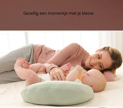 ComfortCushion Coussin de grossesse - Coussin de grossesse confortable