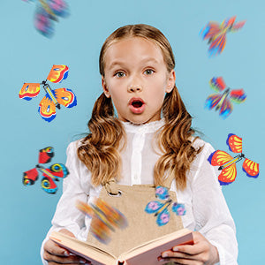Flutterair™ Papillons Volants