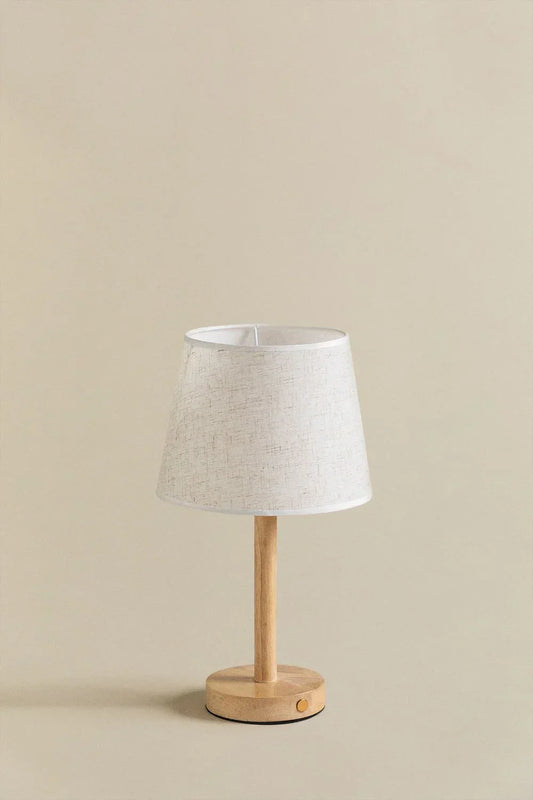 Floroux | Lampe de table | Élégance stylée