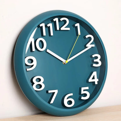 Floroux - Zeitskulptur Montre