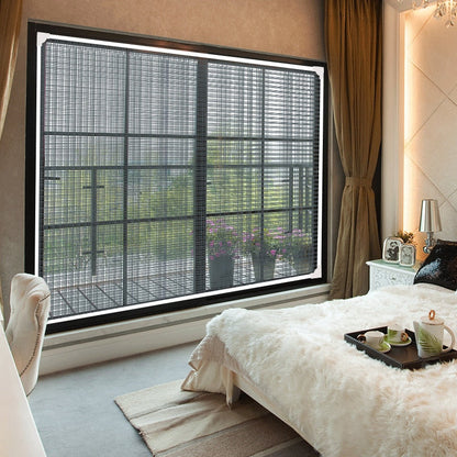 EasyFix WindowShield™ - Protection efficace contre les insectes et les allergies