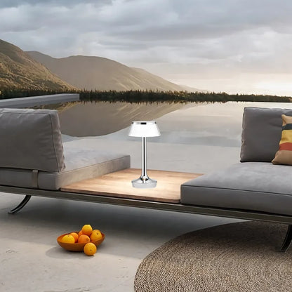 Floroux Crystal™ Lampe