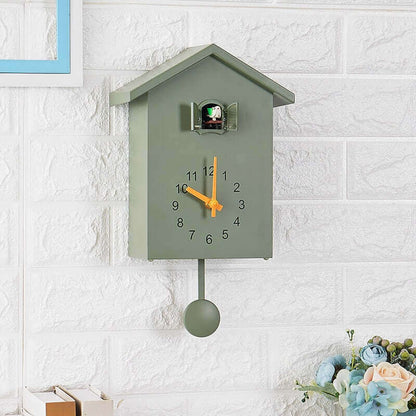 Horloges à coucou modernes