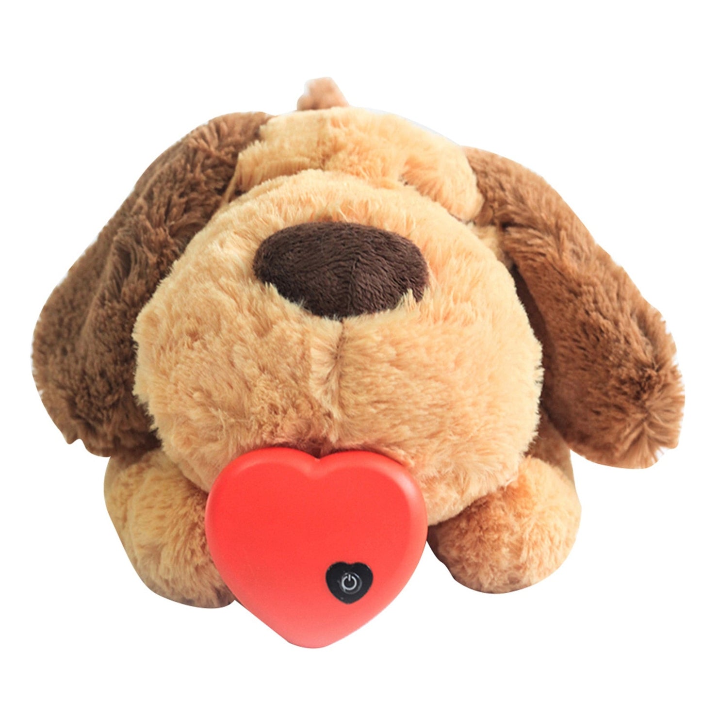 CuddlePup – Partenaire de jeu confortable pour chiens