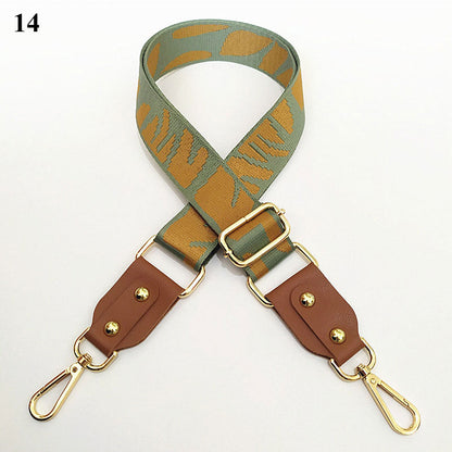 BohoStrap - DIY Sac Accessoire Fait Main