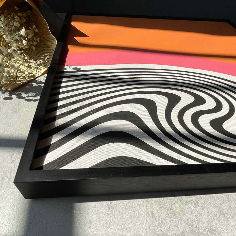 DIY Cadre en aluminium pour toile Art mural