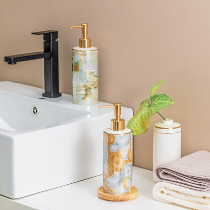 Shampoo Distributeurs | Luxe Classique