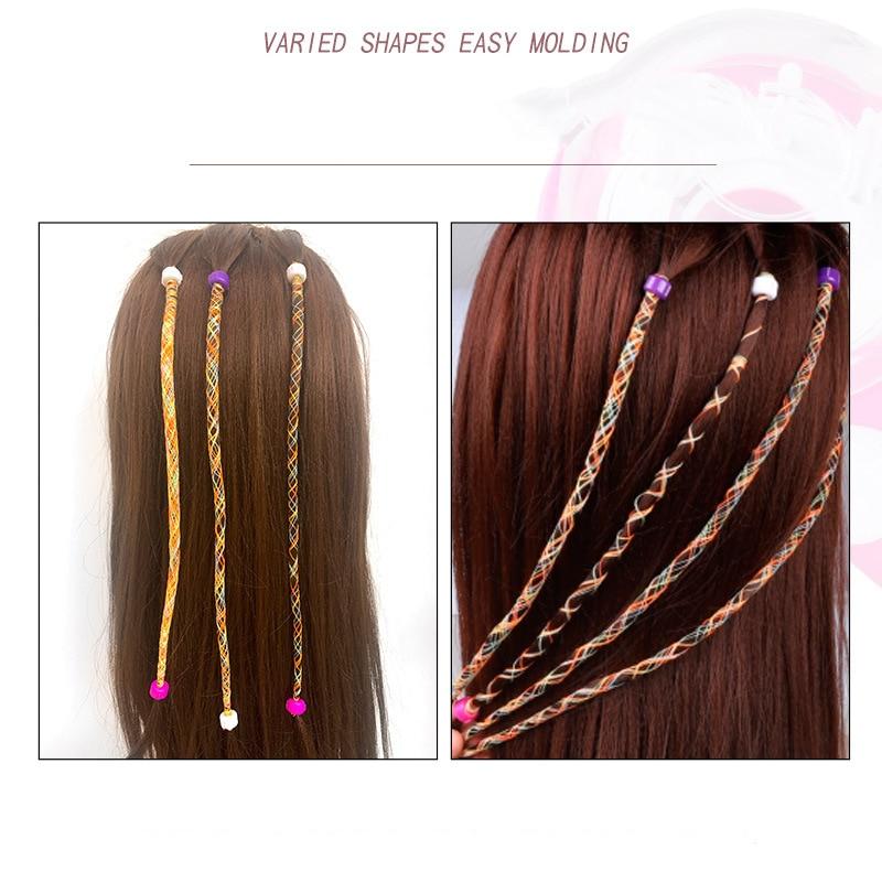 BraidEase - Machine à tresse automatique pour résultats rapides