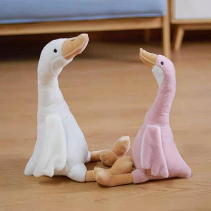 Floroux - Snuggly Goose pour des câlins inoubliables