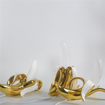 Lampes de table Art Deco Floroux