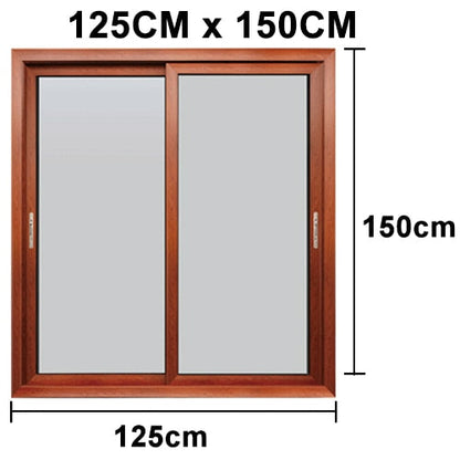 EasyFix WindowShield™ - Protection efficace contre les insectes et les allergies