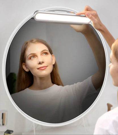 FlexiGlow – Lampe LED moderne avec fonction tactile