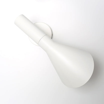 Brady Moderne LED Applique Intérieure Rotatif Salle à Manger/Salle de Séjour Noir