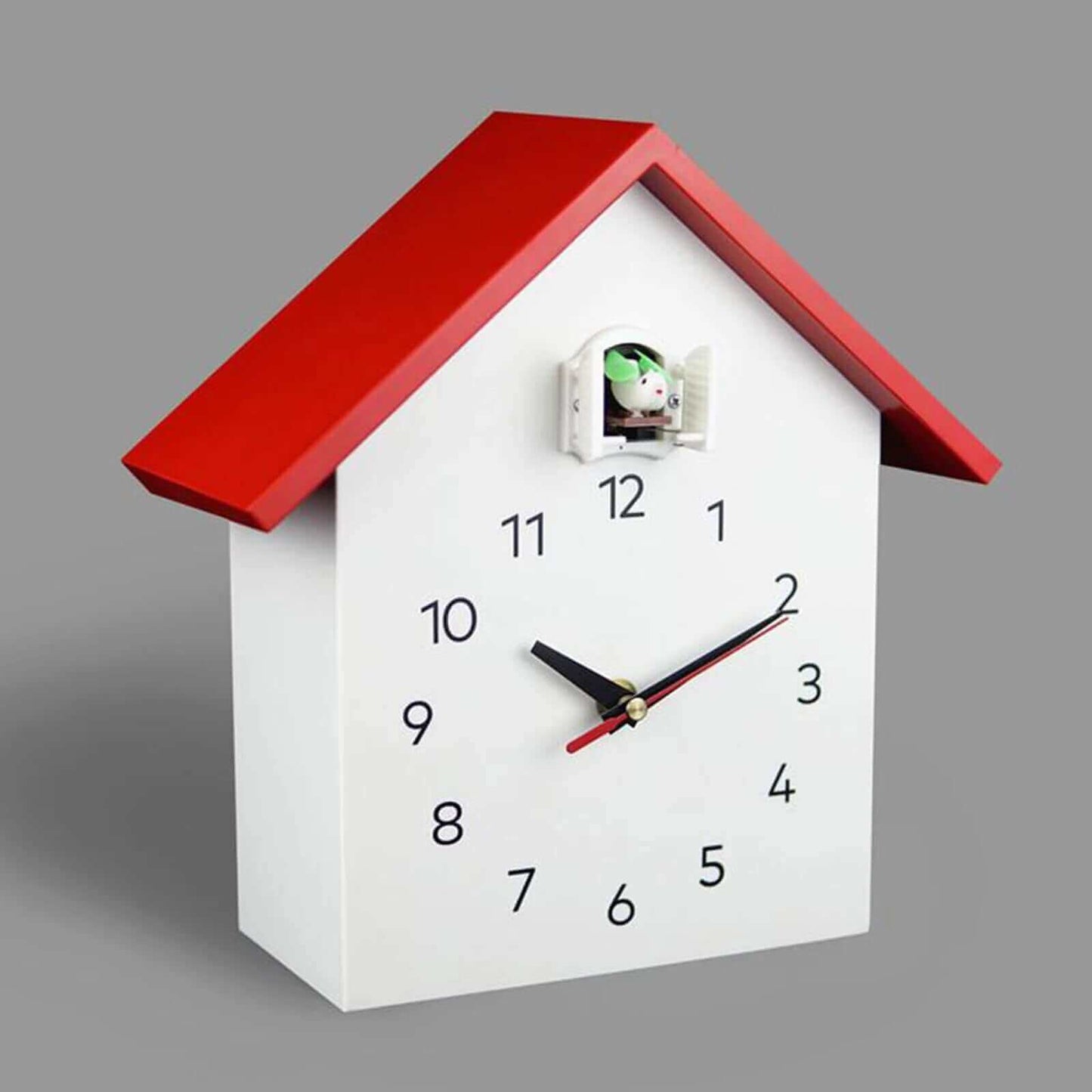 Horloge coucou pour votre maison moderne