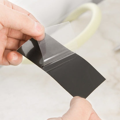 Bande de réparation flexible – Imperméable, Super Résistant, Stop Fuites