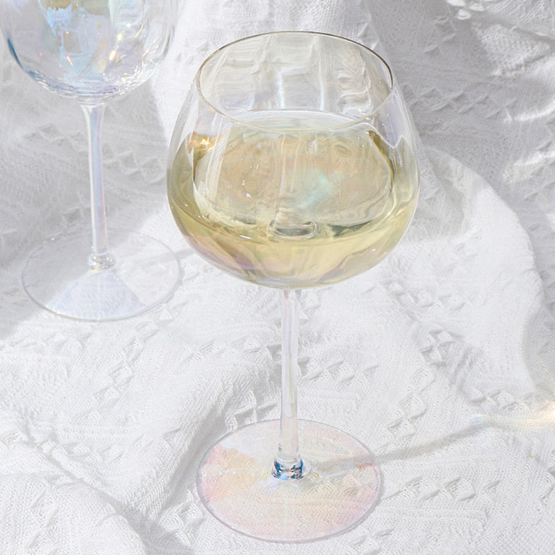 Collection de vaisselle Rainbow Shine