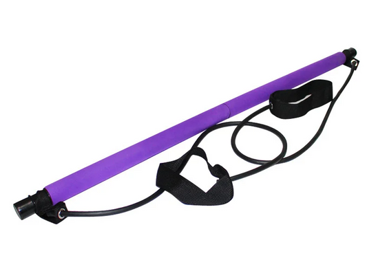 CoreSculpt Barre de Fitness - Renforcez votre Routine d'Entraînement