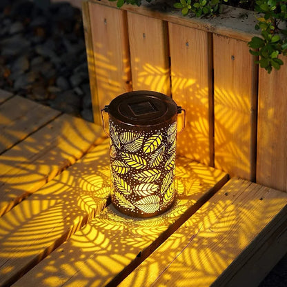 Floroux | Lampe LED élégante pour des accents atmosphériques