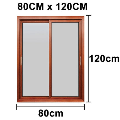 EasyFix WindowShield™ - Protection efficace contre les insectes et les allergies