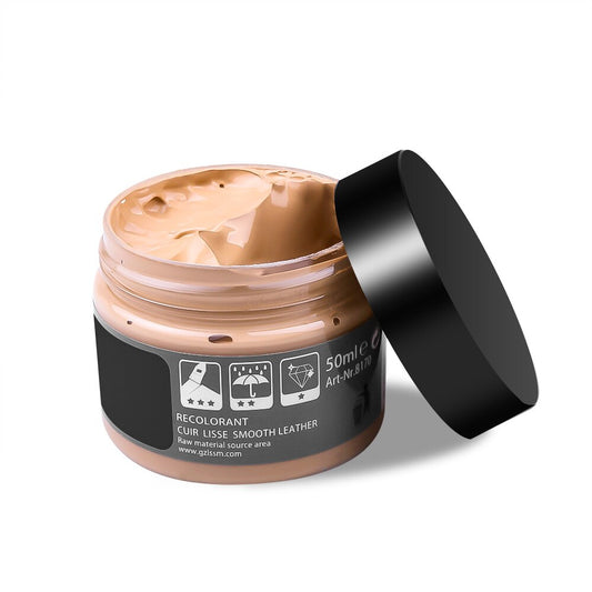 Balsamo Réparateur en Cuir Puissant - RestoreLeather