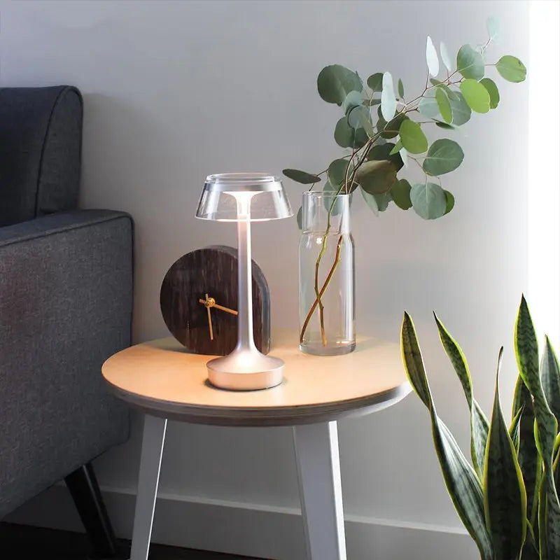 Floroux Crystal™ Lampe