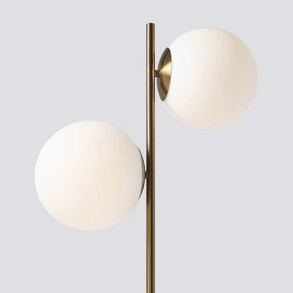 Floroux Cast | Lampe de table LED