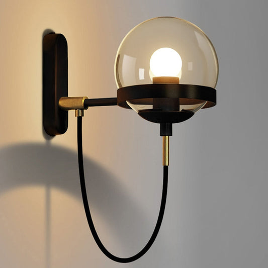 Floroux LED Table Lamp Minimalist | Wireless | Dimmable | Elegant Decor for the Home