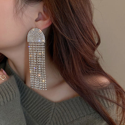Boucles d'oreilles Statement Éblouissantes | Donnez à votre tenue la touche parfaite