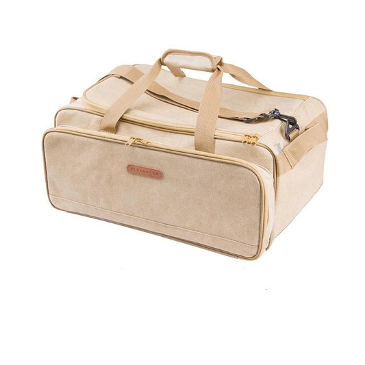 Sac de voyage en toile | Sac de camping | Rangement extérieur