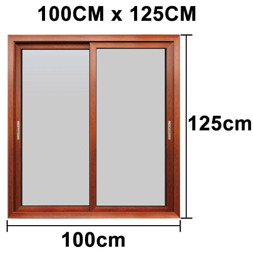 EasyFix WindowShield™ - Protection efficace contre les insectes et les allergies