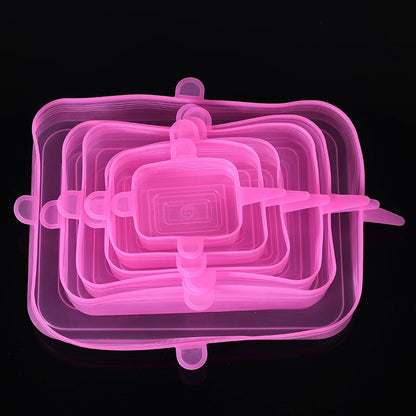 Couverture durable pour aliments et boissons
