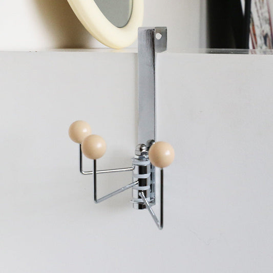 Eames Dot Crochet de porte