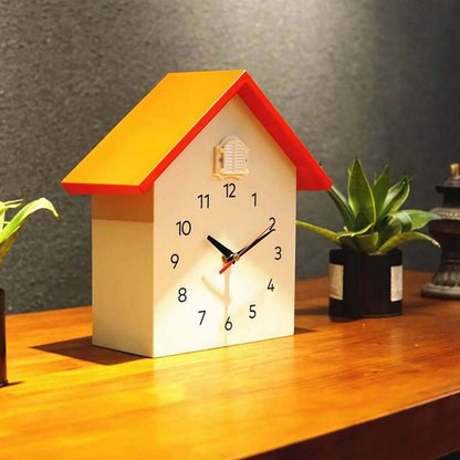 Horloge coucou pour votre maison moderne